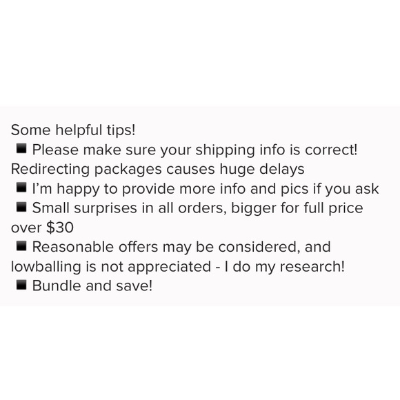 Meet your Posher, KT ☀️ - Picture 4 of 4